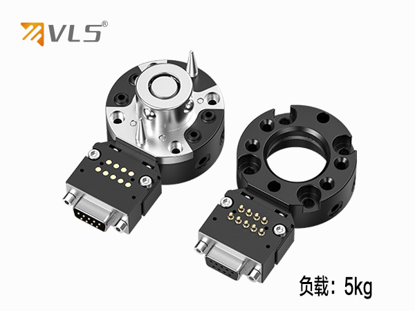 自動(dòng)快換 QCA-05-(5kg)