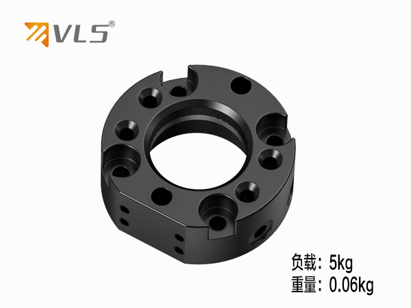 自動(dòng)快換 QCA-05-(5kg)